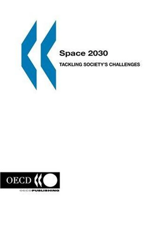 Capa de Space 2030