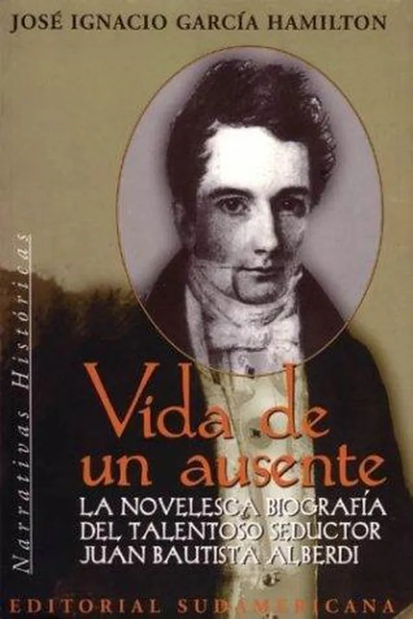 Capa de Vida de un ausente