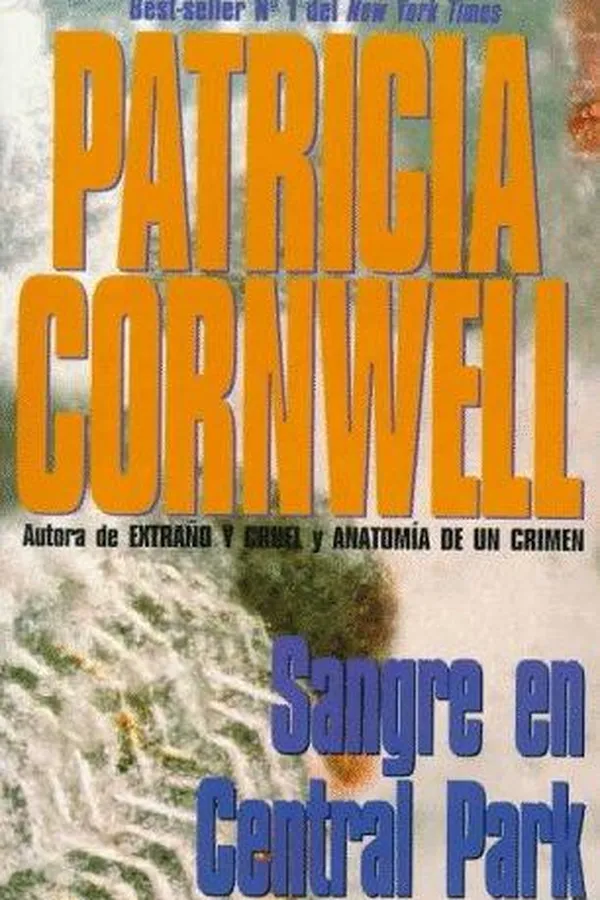 Capa de Sangre en Central Park