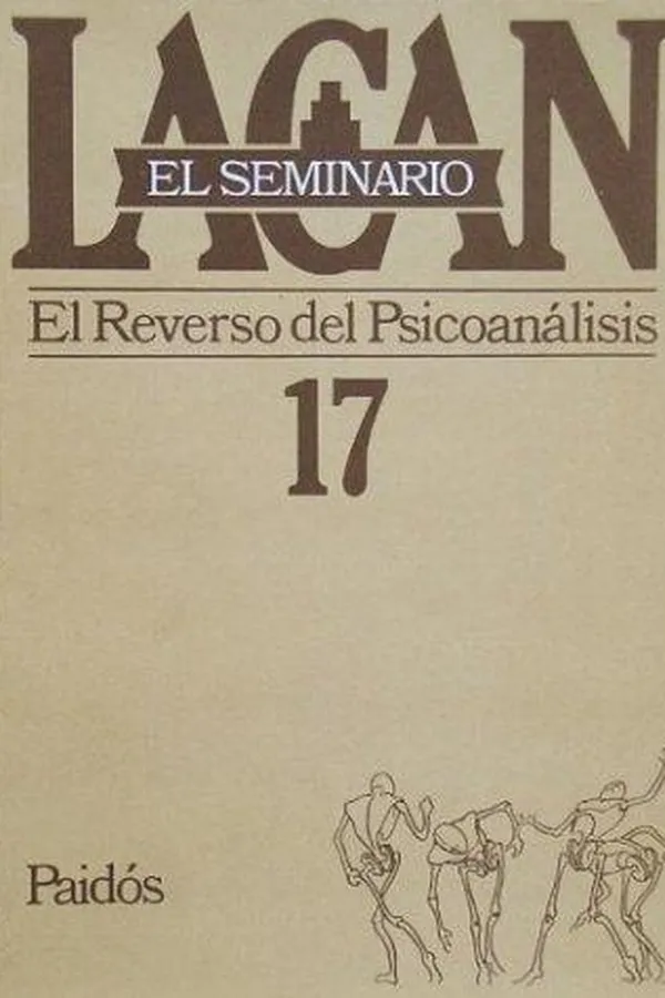 Capa de El Seminario, Libro 17