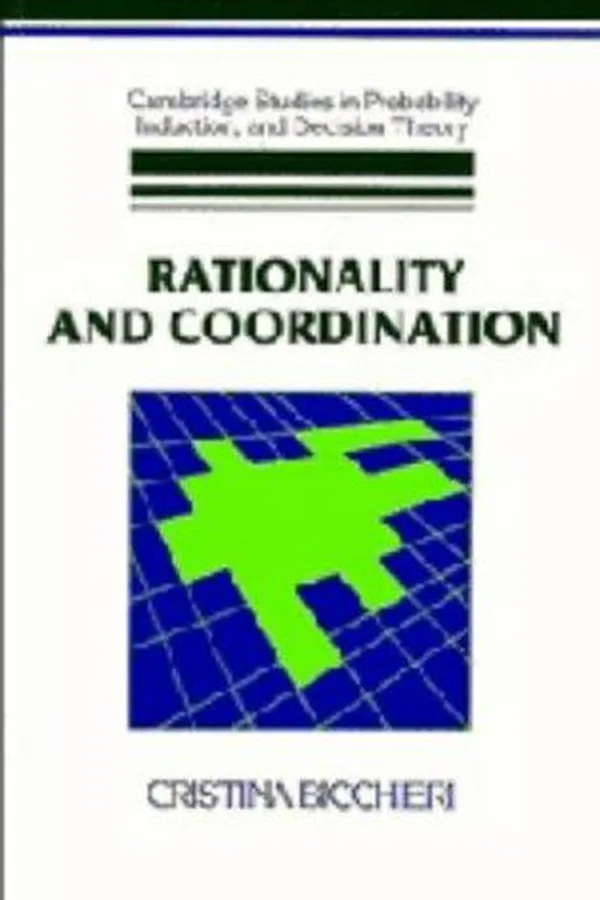 Capa de Rationality and coordination