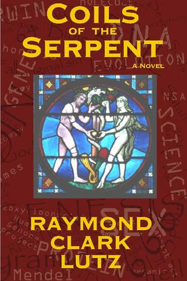 Capa de Coils of the Serpent