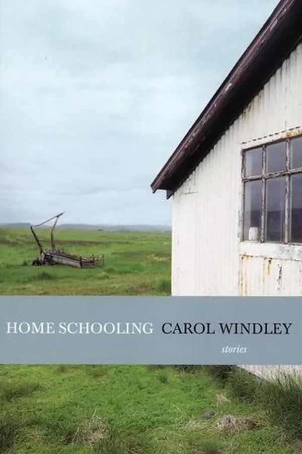 Capa de Home Schooling