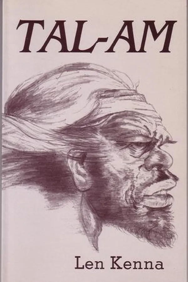 Capa de Tal-am