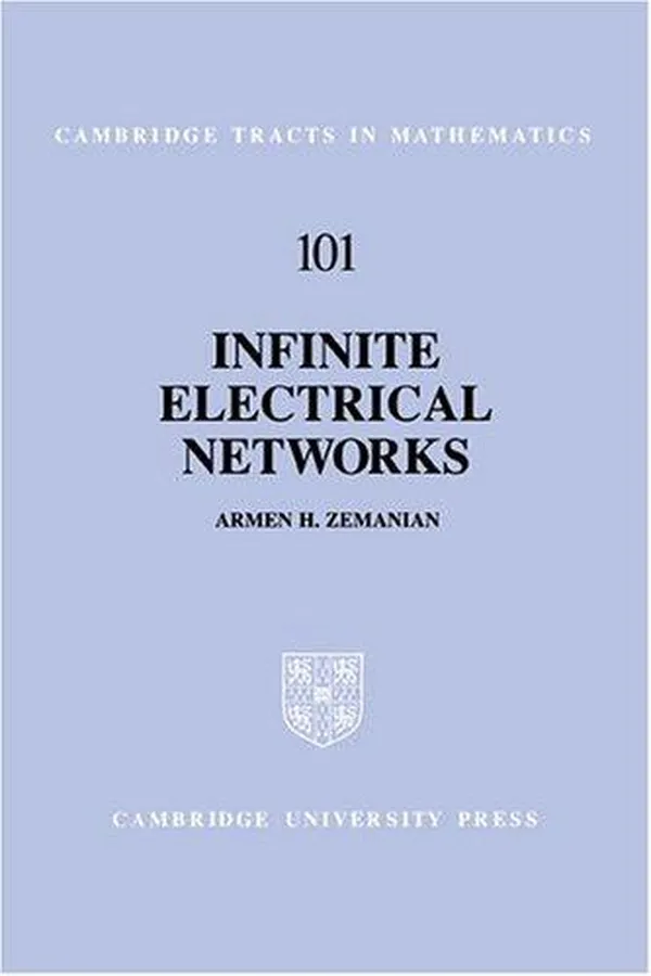 Capa de Infinite electrical networks