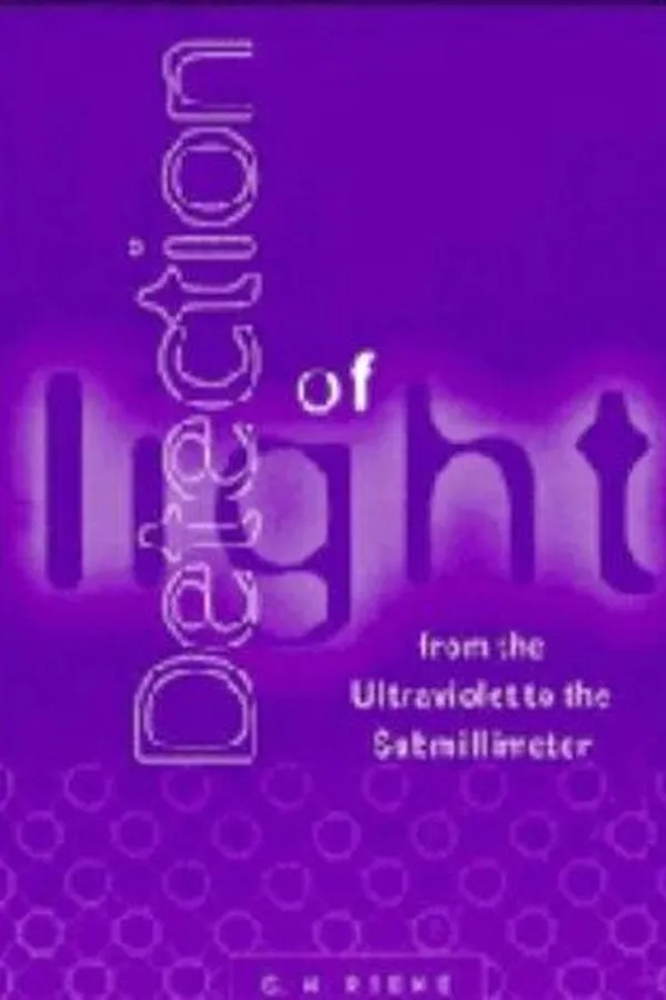 Capa de Detection of light
