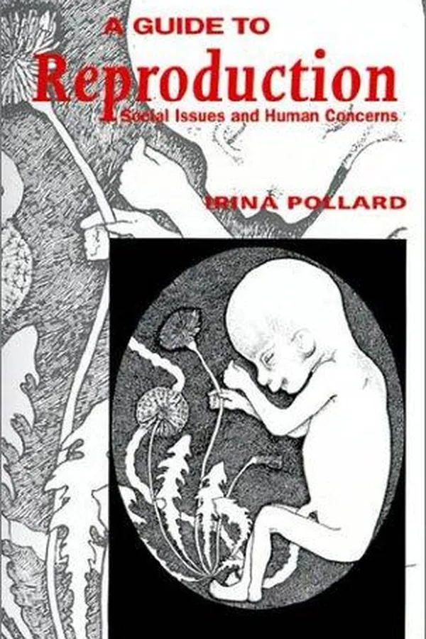 Capa de A guide to reproduction