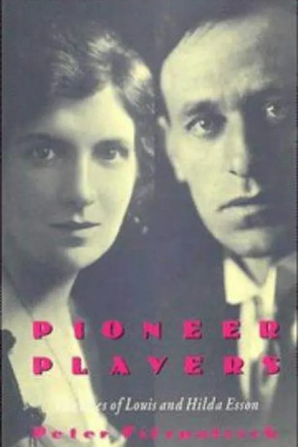 Capa de Pioneer players