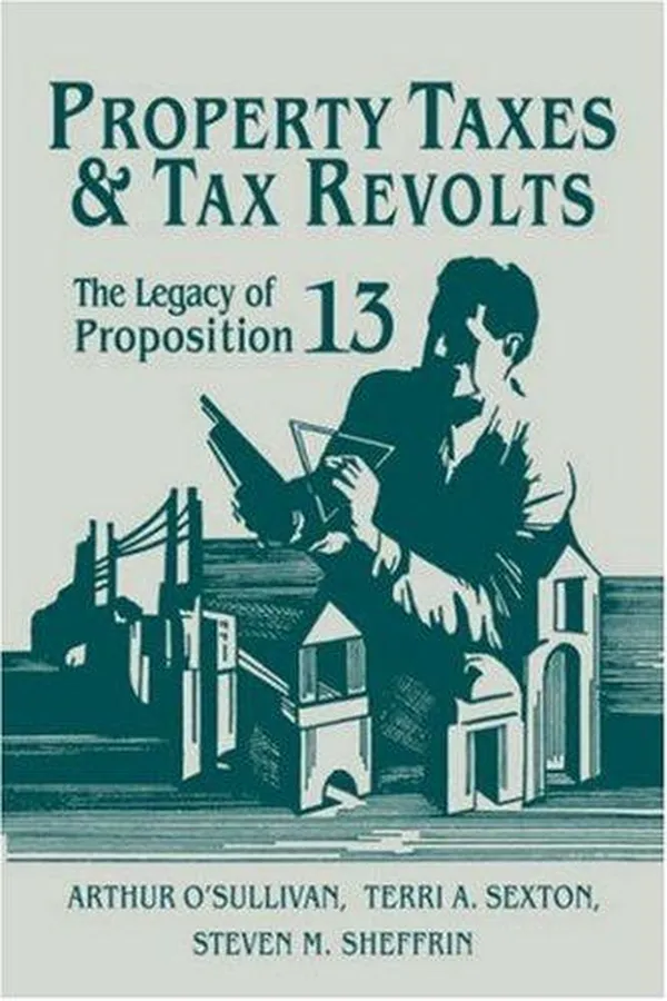 Capa de Property Taxes and Tax Revolts