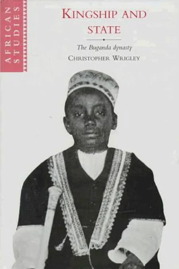 Capa de Kingship and State