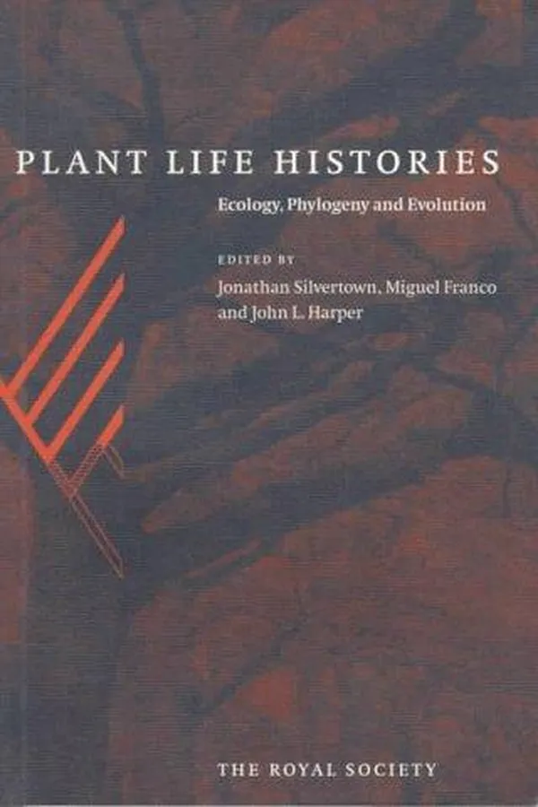 Capa de Plant life histories