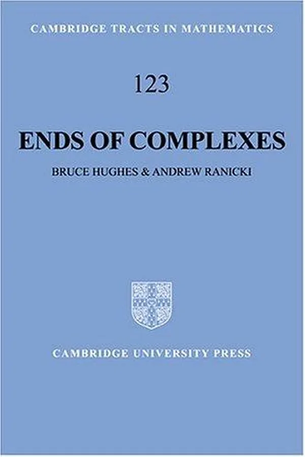 Capa de Ends of complexes