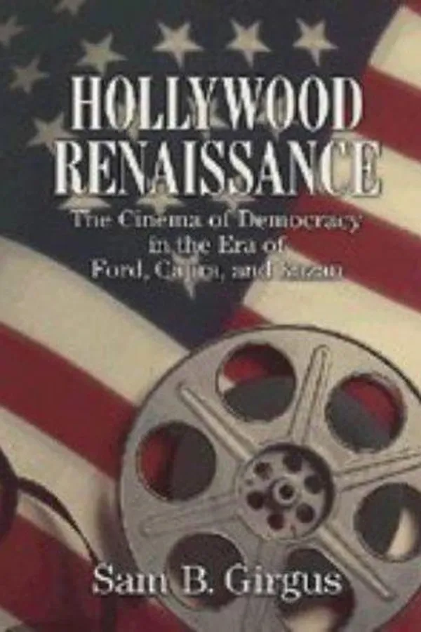 Capa de Hollywood renaissance