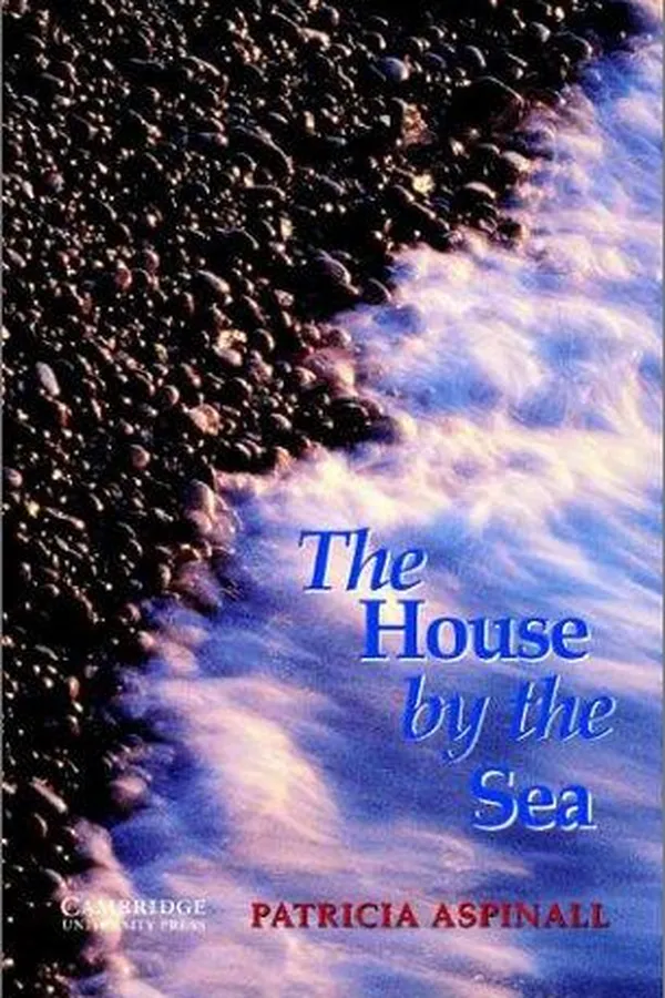 Capa de The house by the sea