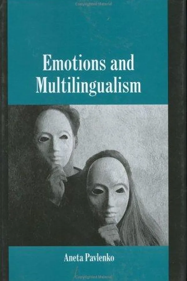 Cover of Emotions and multilingualism