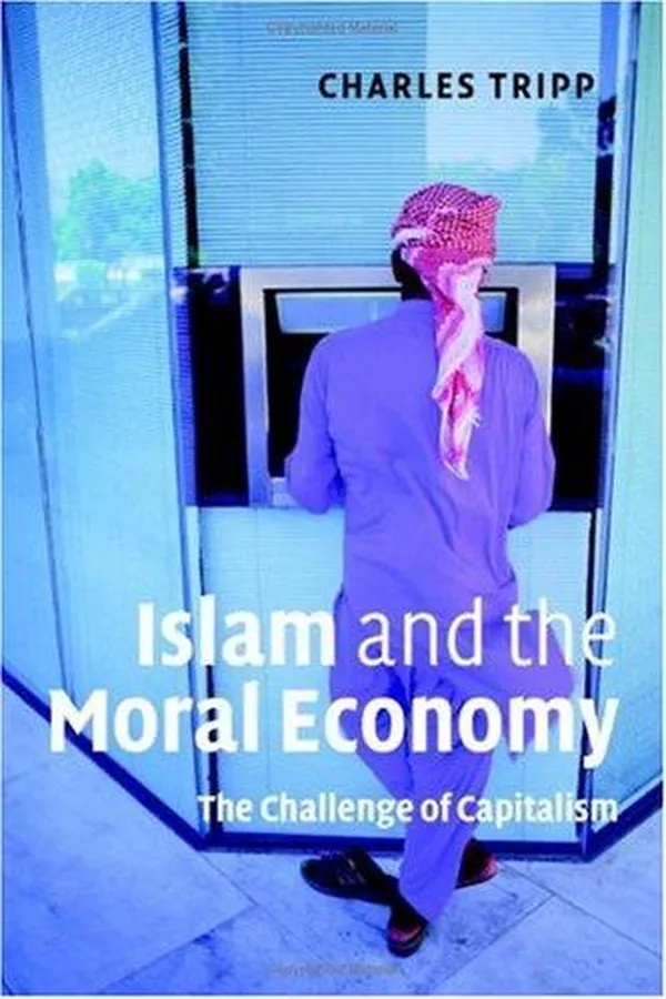 Capa de Islam and the Moral Economy