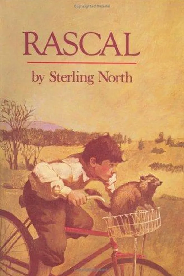 Capa de Rascal