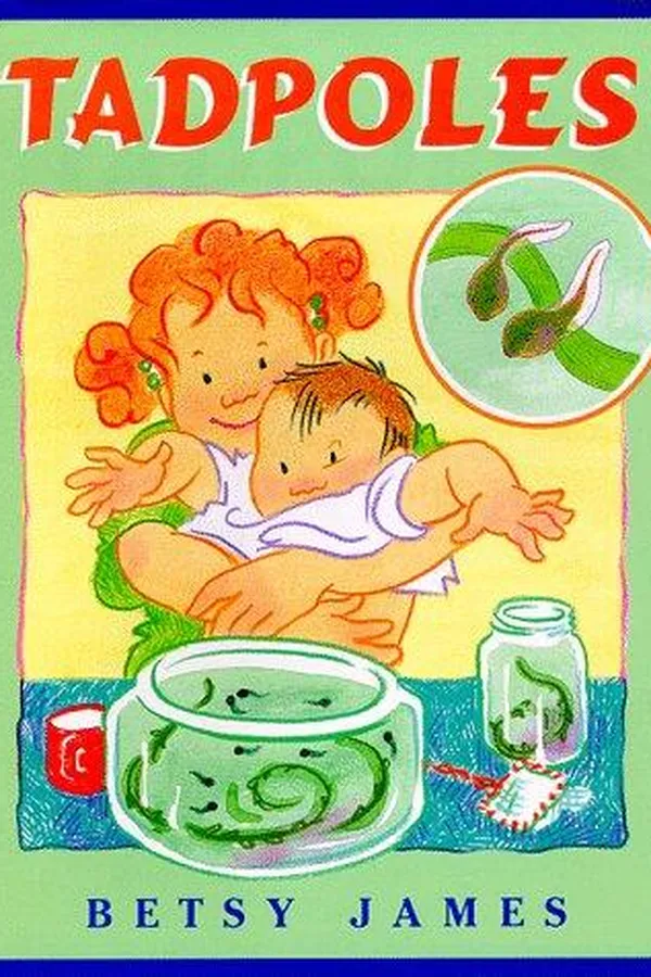 Capa de Tadpoles
