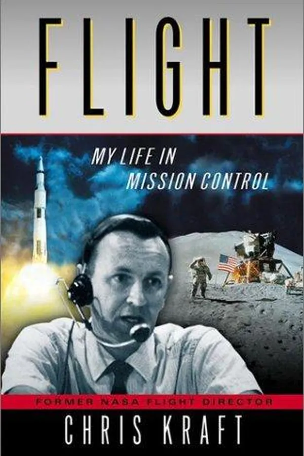 Capa de Flight