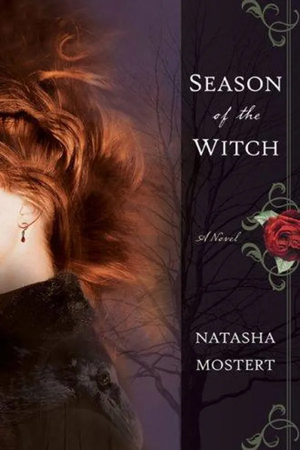 Capa de Season of the Witch