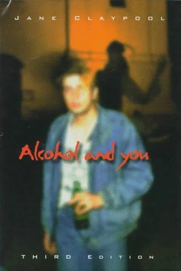 Capa de Alcohol and you