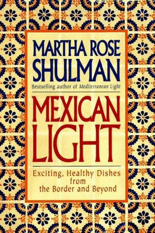 Capa de Mexican light