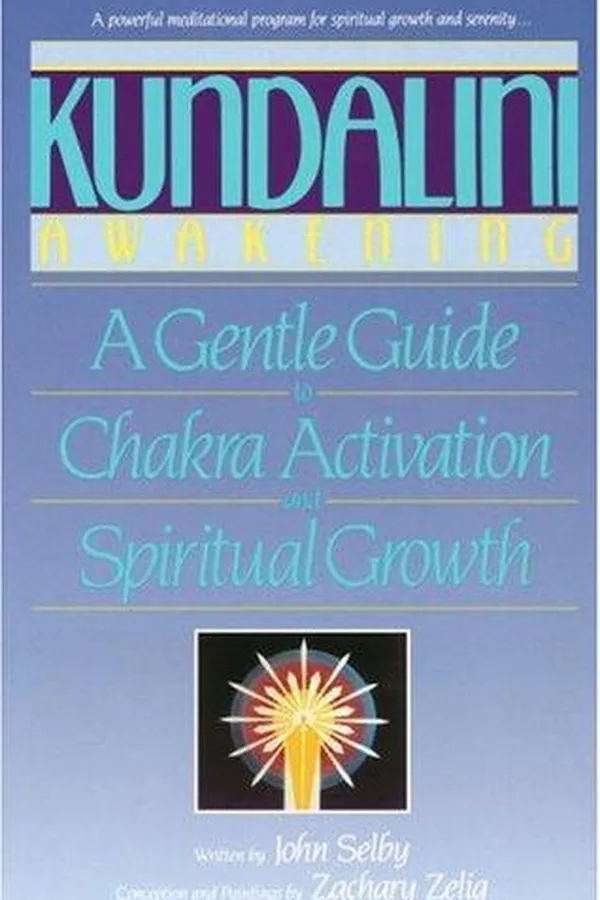 Capa de Kundalini awakening