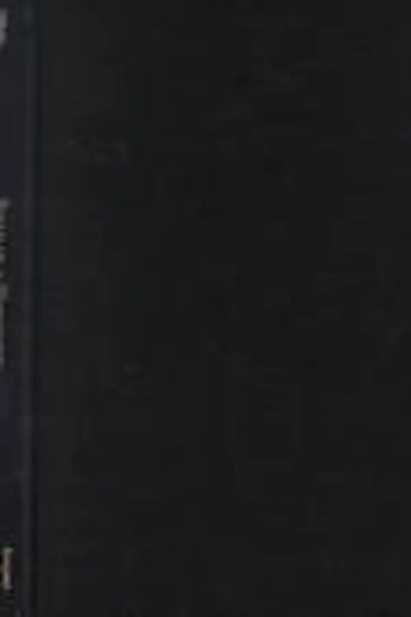 Capa de Birth of a worldview
