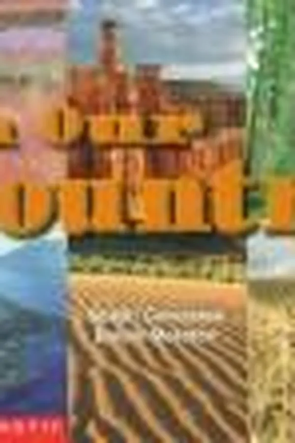 Capa de In our country