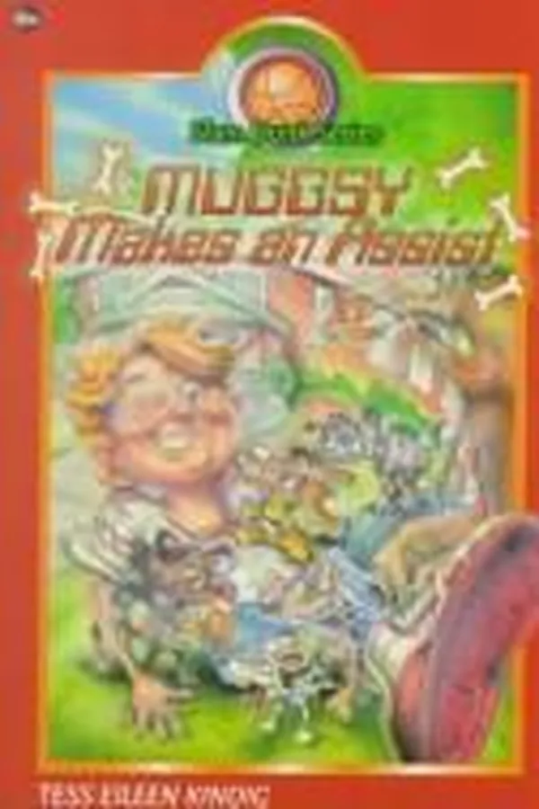 Capa de Muggsy makes an assist