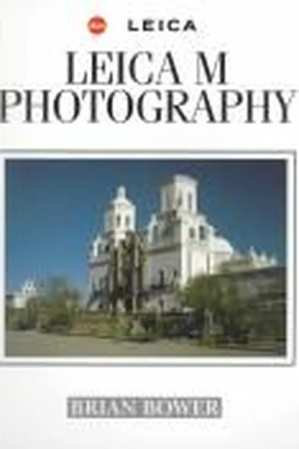 Capa de Leica M photography