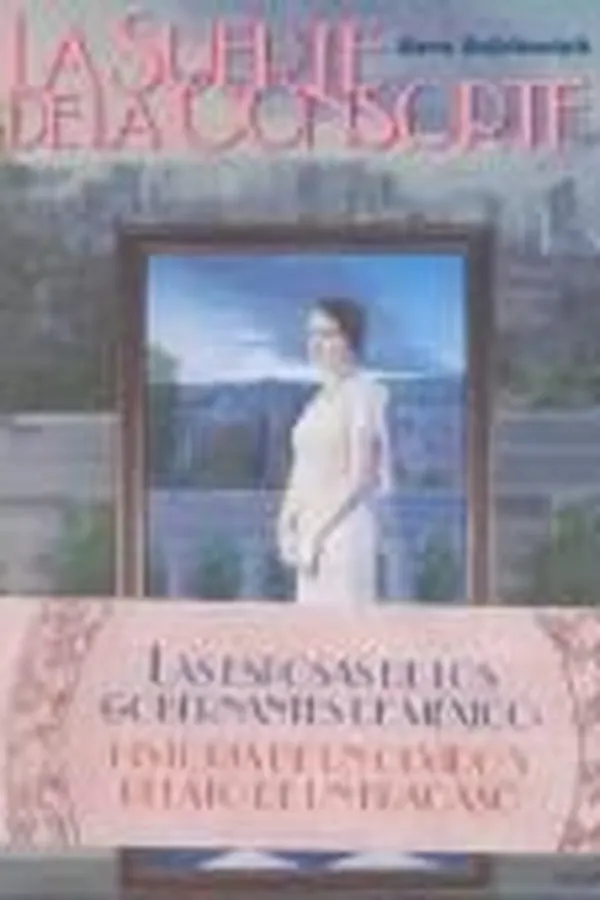 Capa de La suerte de la consorte