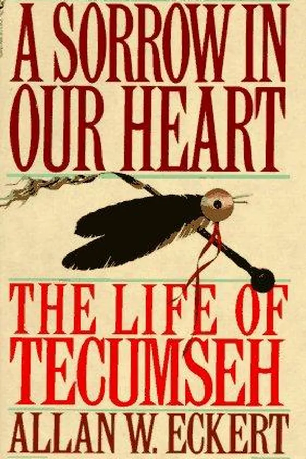 Capa de A Sorrow in Our Heart