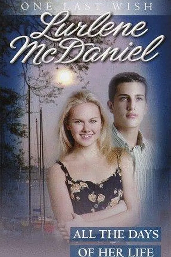 Capa de All the Days of Her Life (One Last Wish)