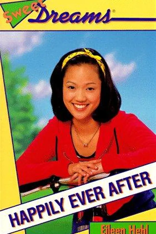 Capa de HAPPILY EVER AFTER