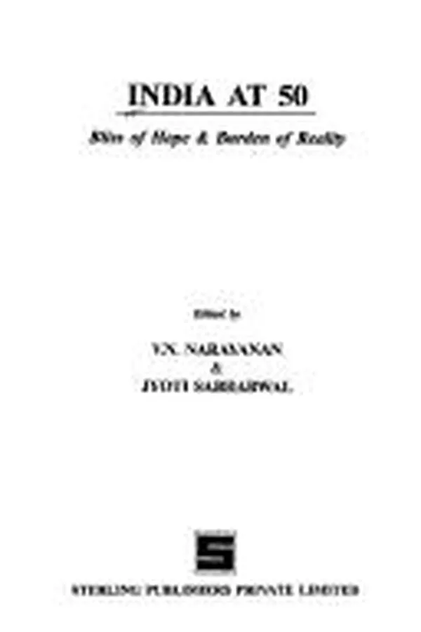 Capa de India at 50