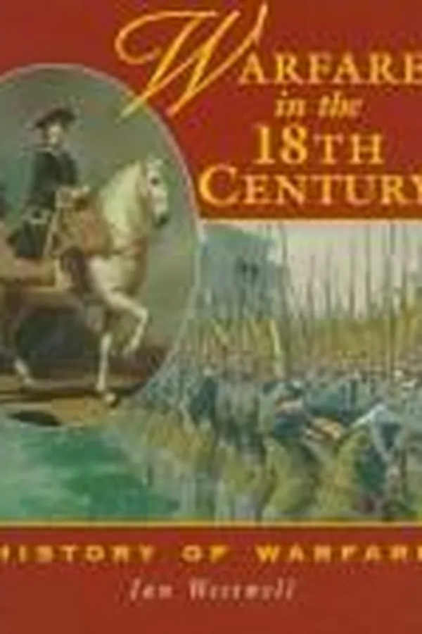 Capa de Warfare in the 18th century