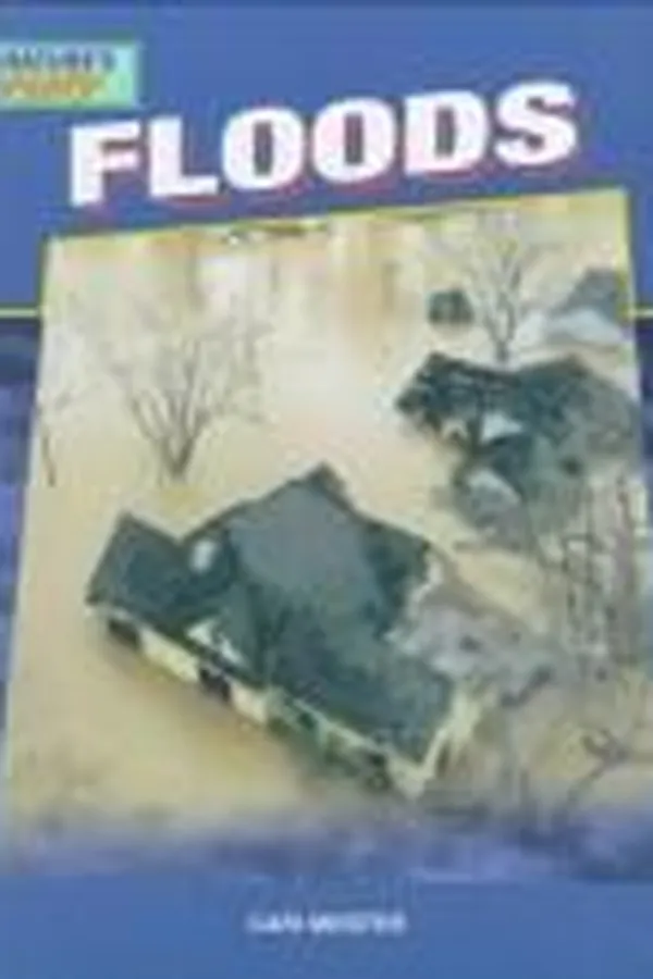 Capa de Floods