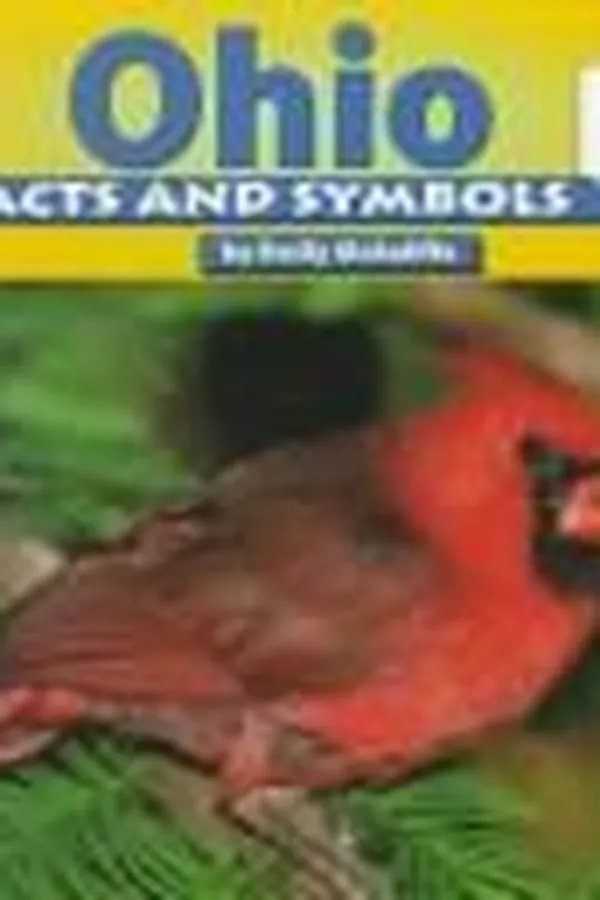 Capa de Ohio facts and symbols