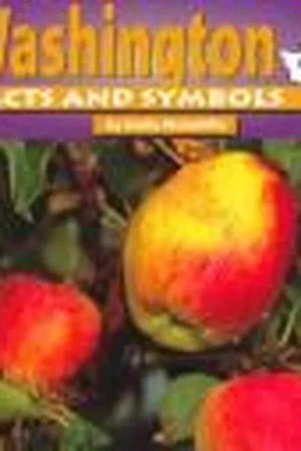 Capa de Washington facts and symbols