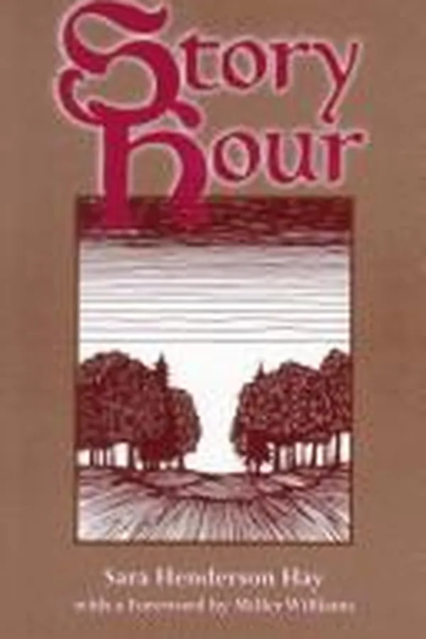 Cover of Story hour