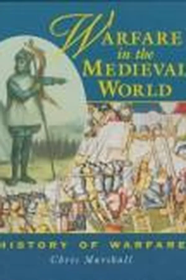 Capa de Warfare in the Medieval world