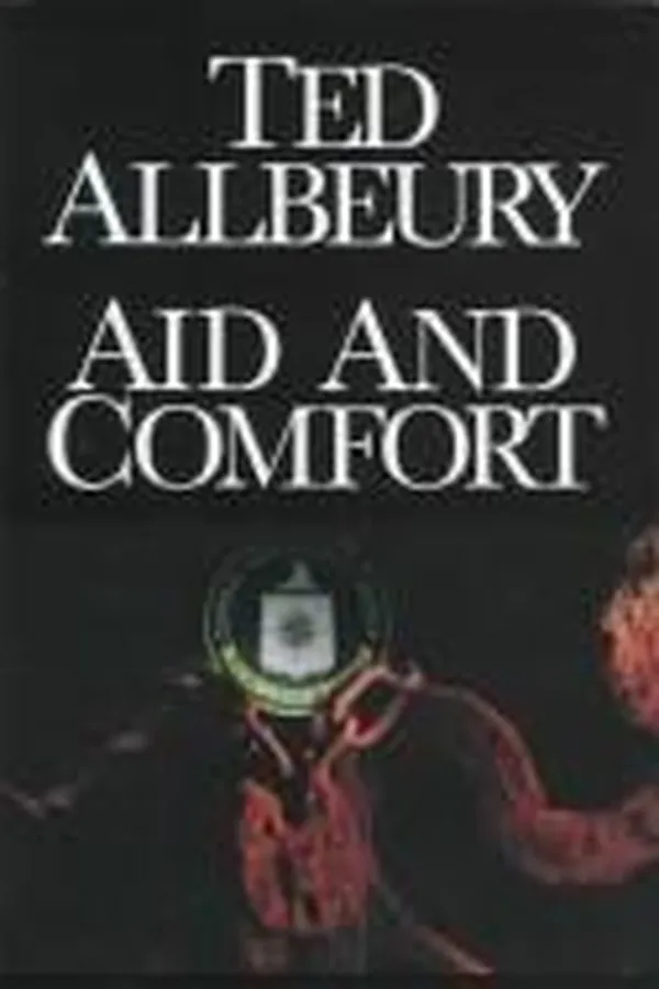 Capa de Aid and comfort