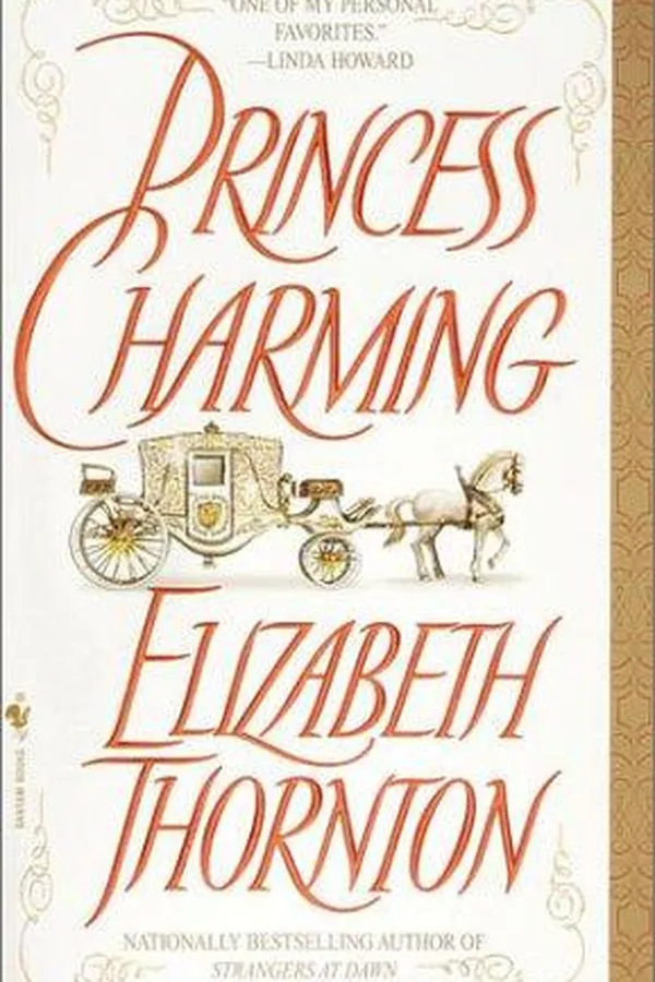 Cover of Princess Charming