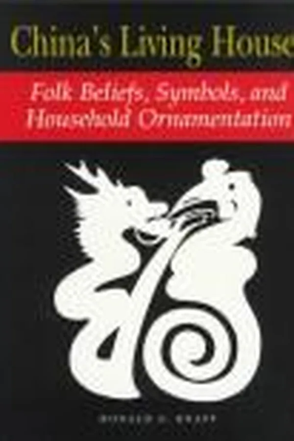 Capa de China's Living Houses
