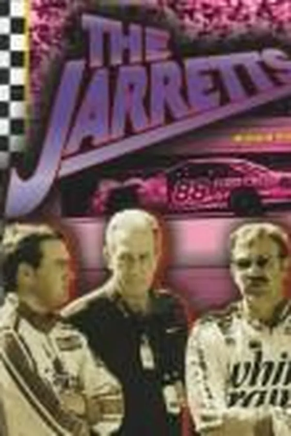 Capa de The Jarretts