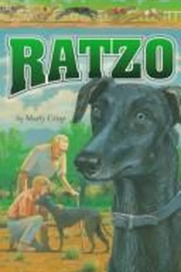 Capa de Ratzo