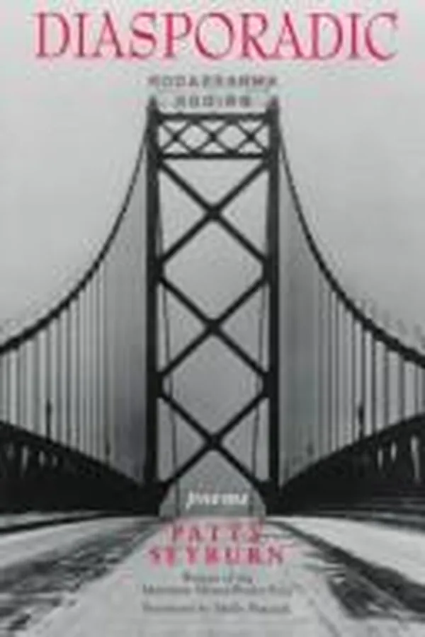 Capa de Diasporadic