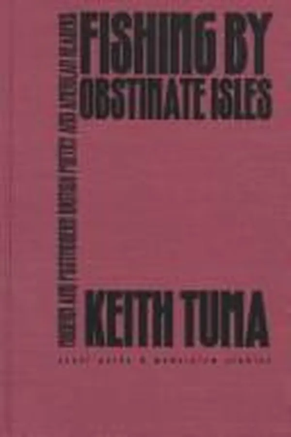 Capa de Fishing by obstinate isles
