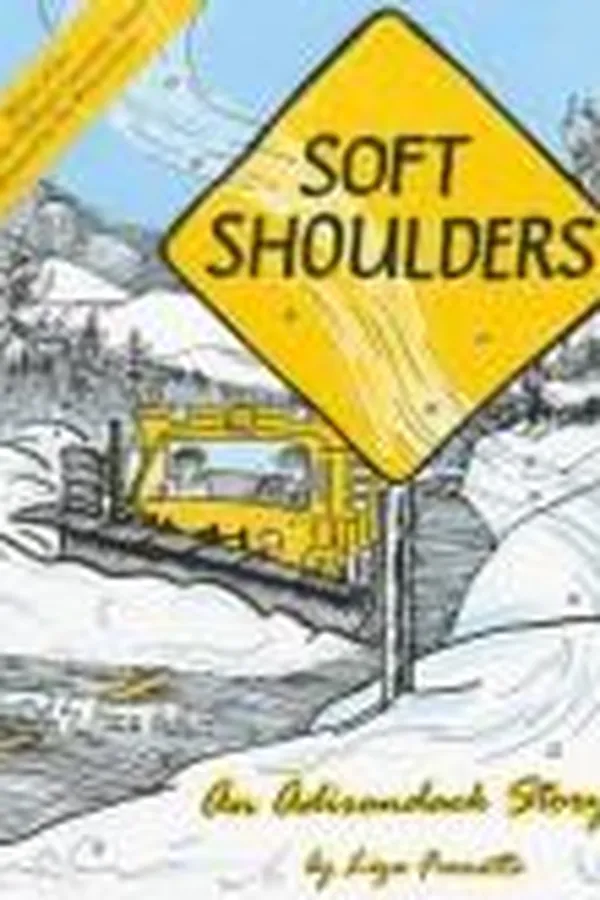 Capa de Soft shoulders